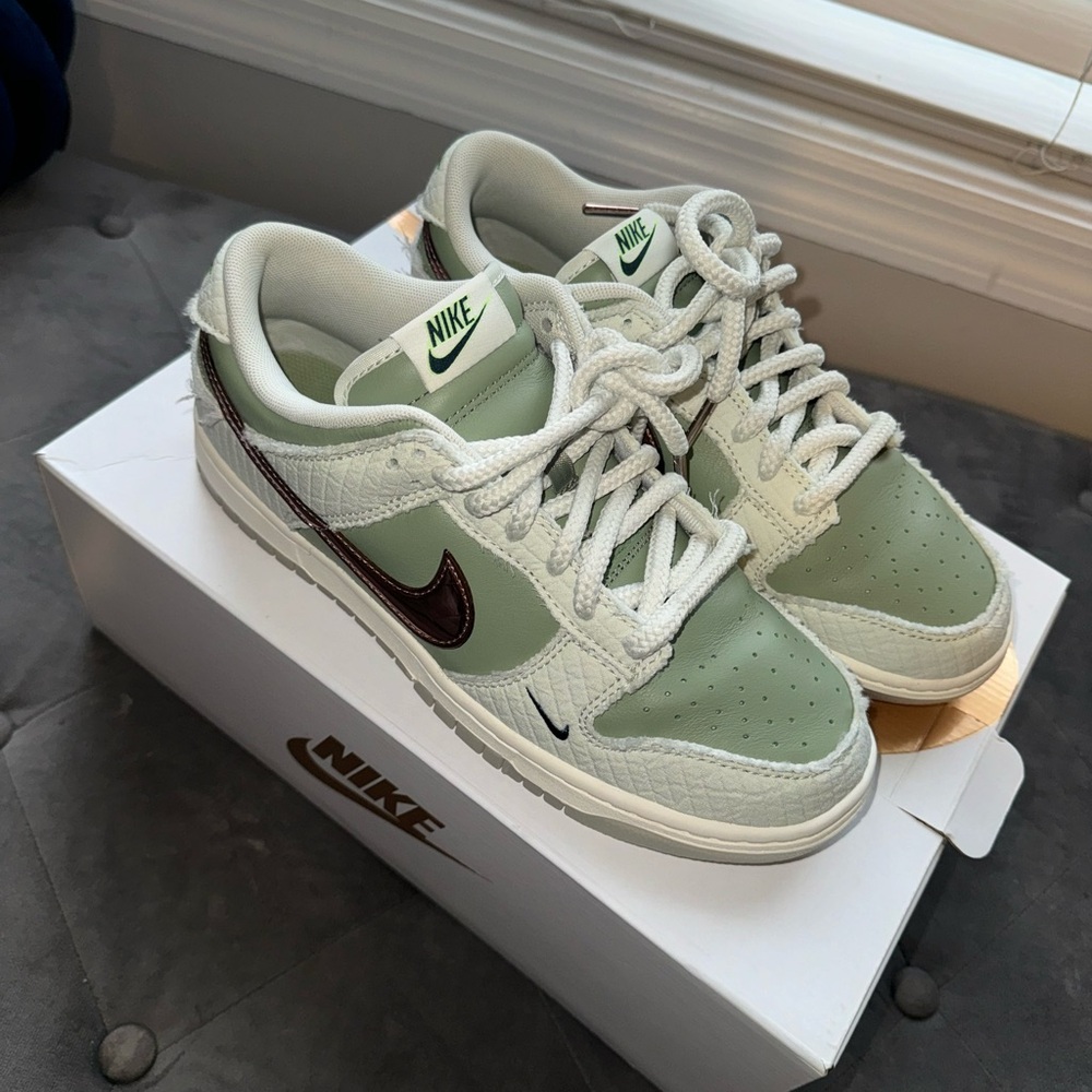 Kyler Murray Nike Shoes View 6